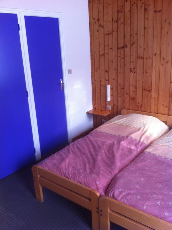 Evasion Tonique Hotel Villers le Lac Ruang foto