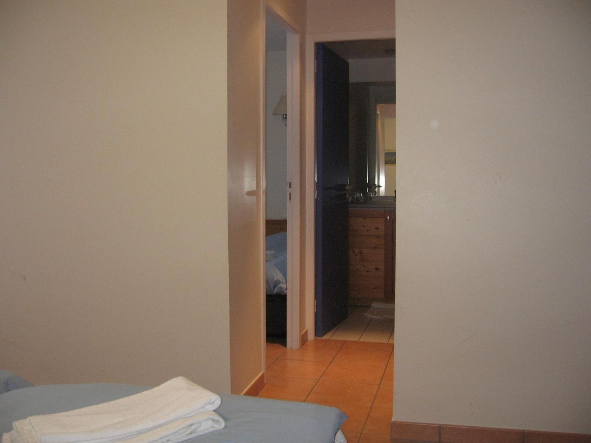 Evasion Tonique Hotel Villers le Lac Bagian luar foto
