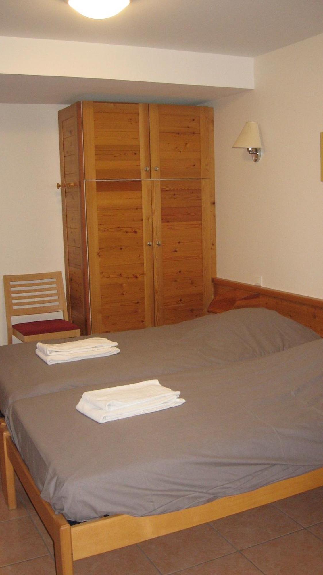 Evasion Tonique Hotel Villers le Lac Bagian luar foto