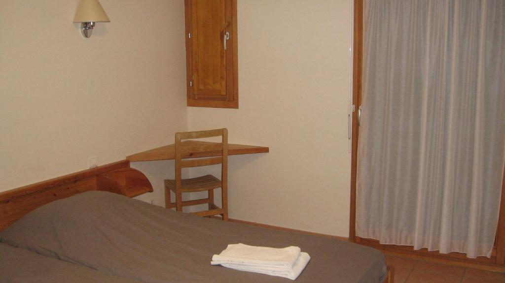 Evasion Tonique Hotel Villers le Lac Ruang foto