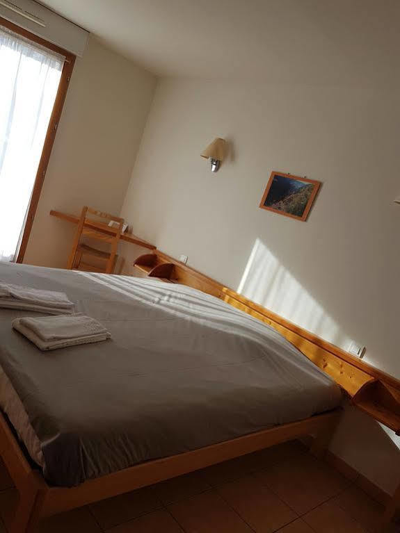 Evasion Tonique Hotel Villers le Lac Bagian luar foto