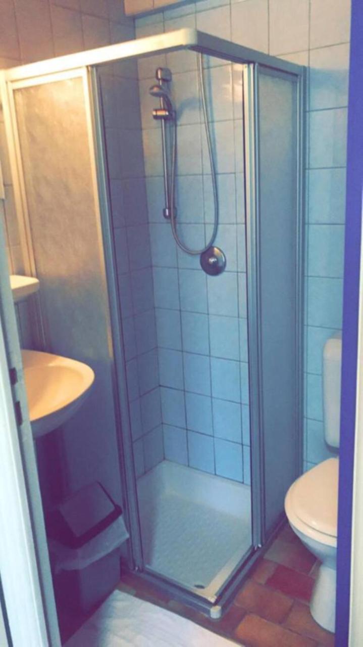 Evasion Tonique Hotel Villers le Lac Bagian luar foto