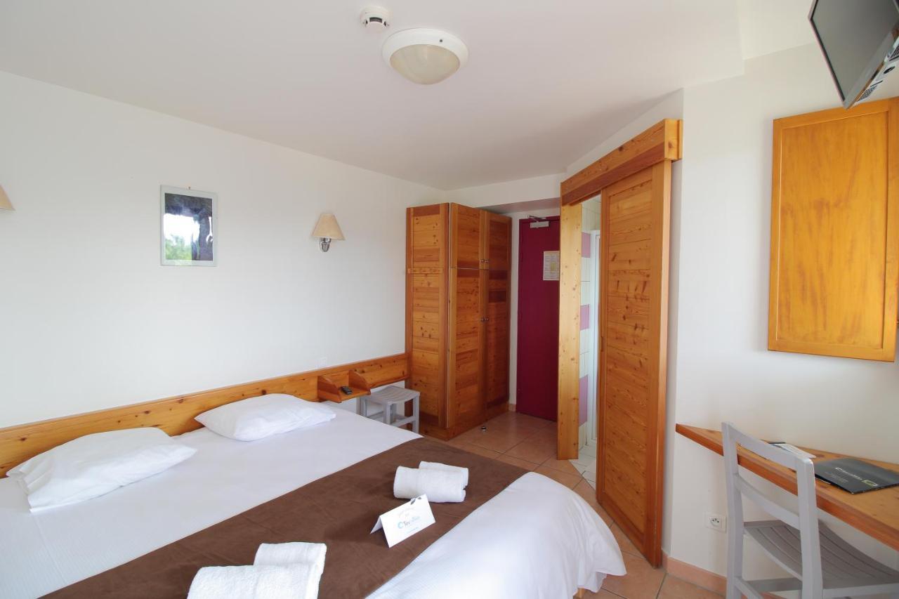 Evasion Tonique Hotel Villers le Lac Bagian luar foto