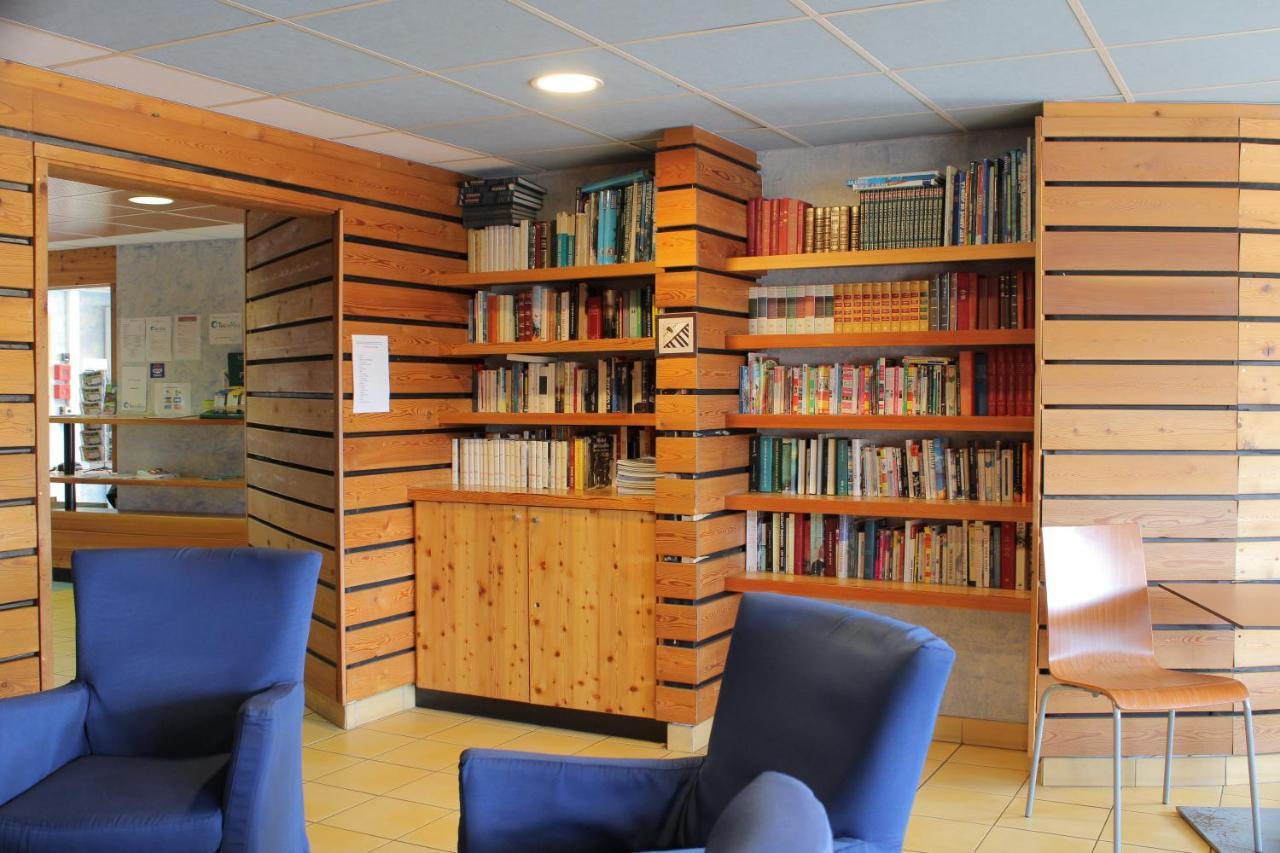 Evasion Tonique Hotel Villers le Lac Bagian luar foto
