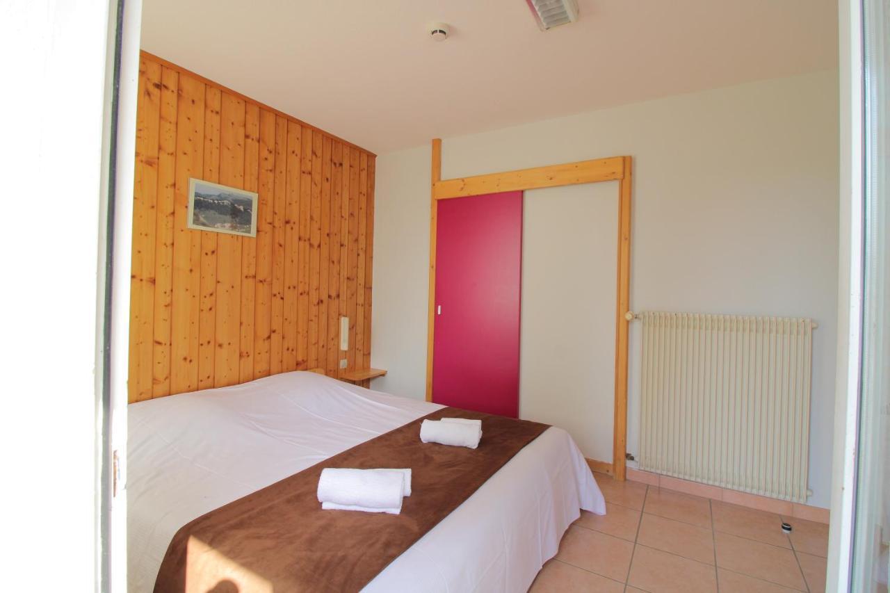 Evasion Tonique Hotel Villers le Lac Bagian luar foto